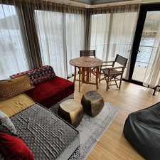 Nautilus HausbooteApartmentboot maxi