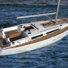 Dufour 445 GL