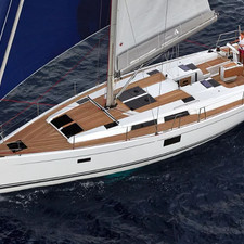 Hanse 455