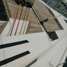 Hanse 455