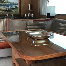 CANTIERI DI PISA AKHIR 22.5