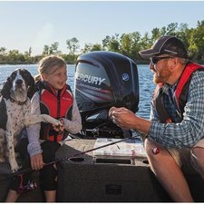 Crestliner 1850 Super Hawk