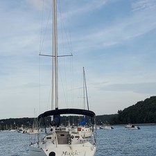 Beneteau First 305