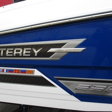 Monterey 238 Super Sport