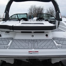 Monterey 238 Super Sport