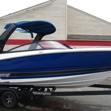 Monterey 238 Super Sport