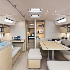 Beneteau Oceanis 46.1