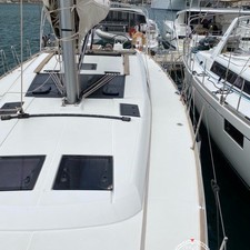 Dufour 460 Grand Large