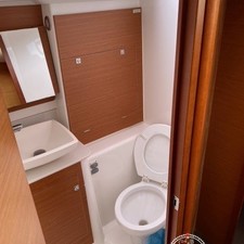 Dufour 460 Grand Large