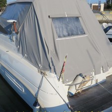 Cranchi Endurance 30