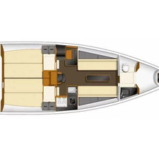 Jeanneau Sun Fast 3200