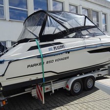 Parker 850 Voyager