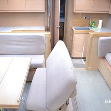 Dufour 500 Grand Large