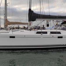 Hanse 415