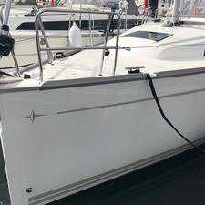 Bavaria CRUISER 34
