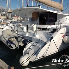 Fountaine Pajot Lipari 41