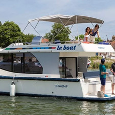 PremierHorizon 1