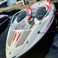 Sea-Doo Speedster 200
