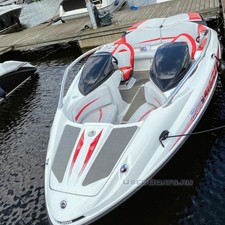 Sea-Doo Speedster 200