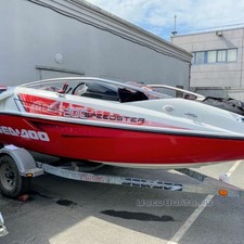 Sea-Doo Speedster 200