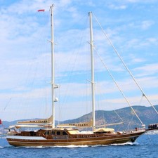 Gulet Sema Tuana