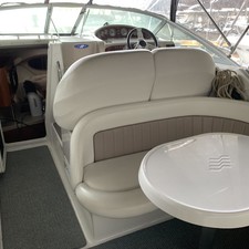 Four winns 248 vista