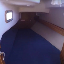 Bavaria 33 Cruiser
