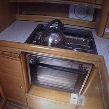 Bavaria 33 Cruiser