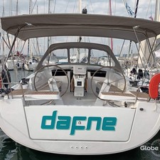 Hanse 418