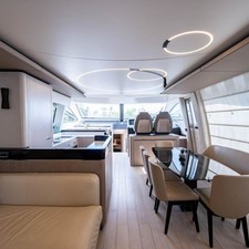 Azimut 72 FLY