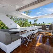 Azimut 72 FLY