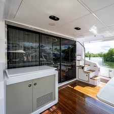 Azimut 72 FLY