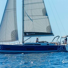 Dufour 530 GL