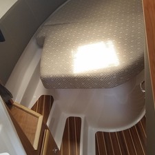 Cutwater C-302 Coupe