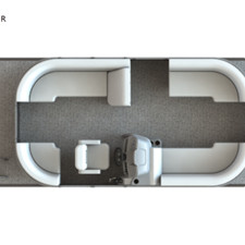 Starcraft LX Series 18 R