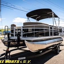 Starcraft LX Series 18 R