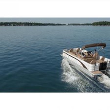 Bennington 23 LSR