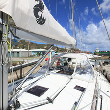 Oceanis 48-4