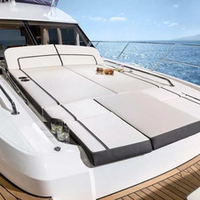Bavaria R55 Fly
