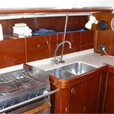 Beneteau 405 (3Cab)