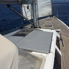 Hanse 540e