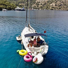 Jeanneau Sun Odyssey 39i