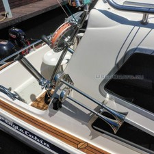 Silver Eagle Star Cabin 650