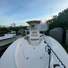 Pioneer 175 bay sport