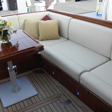 Vicem Windsor Craft 40