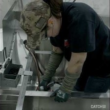 Lund Boats 1875 Impact Sport