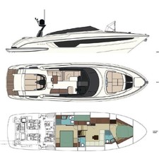 Riva 56 Rivale