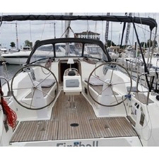 Bavaria Cruiser 41