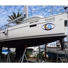 Bavaria Cruiser 41