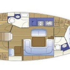 Bavaria Cruiser 41